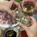 8년째 단골횟집 남천해변시장 회포장 맛집 ‘합천꼭지상회’