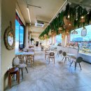 이마트24안산하늘소점 | 대부도 1박 2일 여행 | 대부도 펜션타운 마티스, 해물칼국수, 커피 맛집 방문 후기