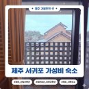 제주 서귀포 산방산 | 제주 산방산 숙소 이루다펜션, 가성비 좋은 서귀포 숙소 추천 내돈내산 후기