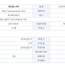 주식회사 레몬헬스케어