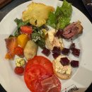 앨리노아 | 고속터미널맛집 텍사스 데 브라질(Texas de Brazil) 센트럴시티점 스테이크 무한리필 꿀팁대방출