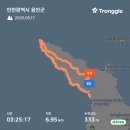 국사봉 공중화장실 | [인천/옹진] 장봉도 🏝️ 탐험가만 갈 수 있는 장봉해안길 🌳