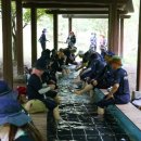 상관편백숲 공영주차장 이미지