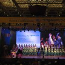 흥국 체육관 이미지