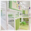 무인48 | 아이랑 부산무인키즈카페 양정 키즈룸 육퇴성공 방문 후기