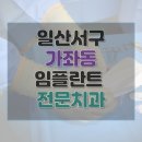 엘리트치과의원 | 고양시 일산서구 가좌동 치과 임플란트 수술 가격 종류 기간 수술 보험 후기 총정리 3곳