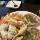 김해대게 | 미스터 대게ㅣ김해 대게 맛집 장유 율하 내돈내산