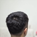 샤키 | 천안 불당동 남자 미용실 샤키 맨즈컷