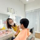써니메이크업 | 얼떨결에 커플 메이크업 받은 날 | 리본 바이써니 리얼 후기