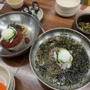 봉평산골메밀촌 - 정선군 와가길 10 | 봉평산골메밀촌