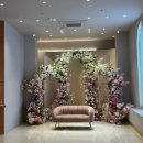 [wedding]포항홀투어/티파니웨딩홀 청솔밭/더누벨/상담후기