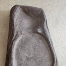 두타산성 | 명품 벼루 단계연(端溪硯) ７３:　한국의　벼루－상산자석연（常山紫石硯）