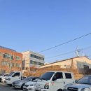 상방공원 화장실 | 울산 북구 연암동 | 우드위드 woodwith ,(제주분위기 카페가 있다고 ?)