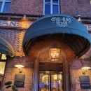 이동-9 | 13박15일 북유럽 스웨덴에서 덴마크 SAS 항공권 이동 애스콧 호텔 이용 후기 9일차