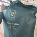 로베르토 | 아산 배방 로베르토 테일러 : 혼주 양복 후기