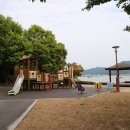 예당관광지 B-야영장 이미지