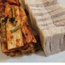 날마다잔치 국수와보쌈 이미지