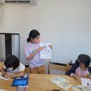 동일 작은도서관 이미지