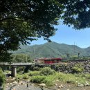 장당계곡펜션 | 산청 삼장면 :: 계곡 물이 맑고 한적한 계곡 지리산장당계곡펜션 평상대여