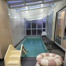 이야이야오 | 29주경산모 + 19개월 아이랑 제주도 여행가다2(제주도 아기숙소 '이야이야오' 후기/수영장/독채/키즈숙소)