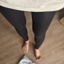 룰루레몬 Align 레깅스 입어보니… 25인치 실착 후기 &amp; 온라인 주문 팁