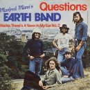 Questions - Manfred Manns Earth Band 이미지