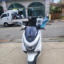 충청모터스 | 천안 DNA 모터스 UHR 125 오토바이 리스 출고 후기 - 비대면 무료탁송 개인회생 가능