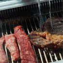 사비한우마을