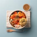에브리데이샐러드 - 강남구 테헤란로 123 | 에브리데이샐러드 강남본점 | 내돈내산 언주역 샐러드 비추천 솔직후기, 위생상태가 아쉬웠던 곳