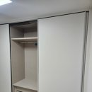 광명붙박이장 다원가구&amp;인테리어 광명 동양아파트 슬라이딩 붙박이장 시공 후기