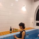 [공지] [양평 숙소] 내돈내산_고양이가 반겨주는 산 속의 감성적인 풀빌라_그랑아치 Grang Arch_객실4