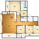 흥덕11단지 경남아너스빌 이미지