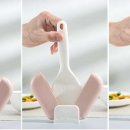 밥주걱 이미지