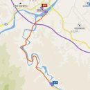 양양교 ~ 양양대교 이미지