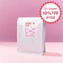 체리콩커피 이미지