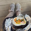 고수라김밥 만덕동문점 | 금정산 동문에서 초읍 어린이대공원까지 (비추)