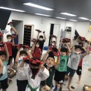 희망 아이 태권스쿨 이미지