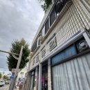 파출소 화장실 | 목포 유달유업 레트로카페 내돈내산 솔직후기