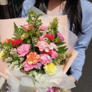 현대꽃집 네이버블로그