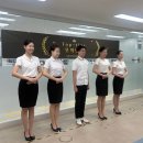 탑(TOP)컴퓨터학원 | [ 부천/인천 승무원학원 ] 실전 항공과 모의면접 , Top-tier 모의면접