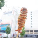 명랑핫도그 거제고현점 이미지