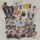 250929 데이식스 팝업 <DAY6.zip> 방문 후기… 향을 첨가한 otk diary🍀💚