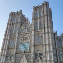 6월 4일 14:00 1호선 회기역 1번출구 밖. 경희대 캠퍼스-천장산 하늘길-홍릉수목원-경동시장 트래킹. 이미지