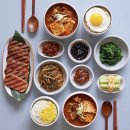집밥 이미지