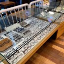 안경이야기 | 부산안경점 추천 아이젠트리본점 방문 후기 검안부터 안경 맞춘 이야기