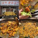 강남동-4 | 남춘천 맛집 I 온의동 닭갈비 강남동골목원조닭갈비