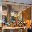 구운 자동차 나라 | JW메리어트 하노이 2박3일 조식 디너뷔페 후기