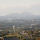 노꼬메오름 이미지