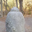 진주 청곡사 삼층 석탑 이미지