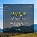 2월25일(화) 보성 벌교 중도방죽갯가길 트레킹 안내방 이미지